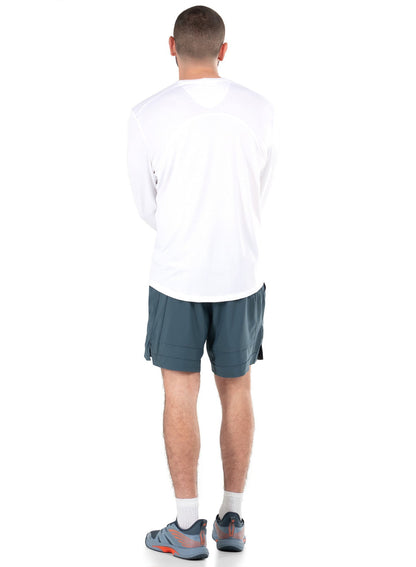 K-Swiss Popular - ODYSSEY L/S
