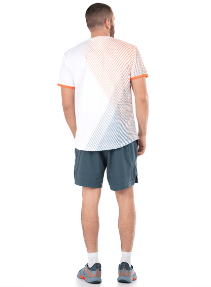 K-Swiss Top Pick - ORION STRIPE S/S