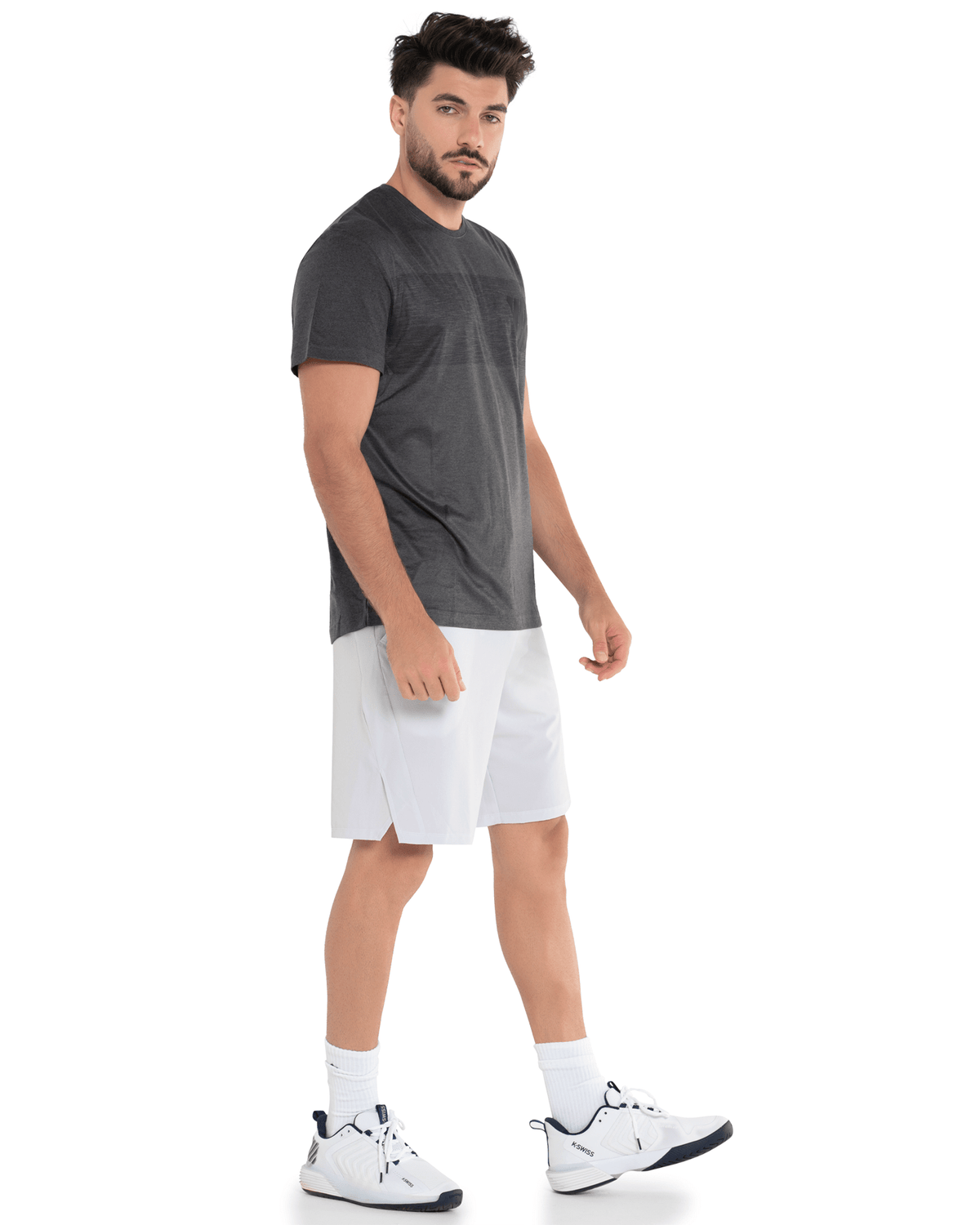 K-Swiss Trusted - LUXE TECH CREW