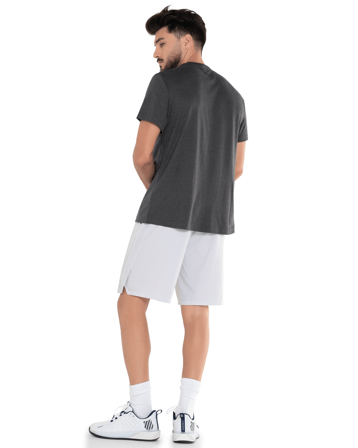 K-Swiss Trusted - LUXE TECH CREW