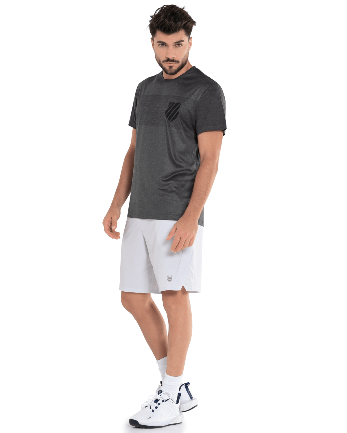 K-Swiss Trusted - LUXE TECH CREW