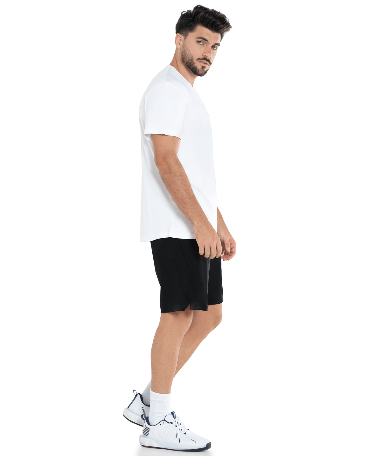 K-Swiss Hot Sale - LUXE TECH CREW