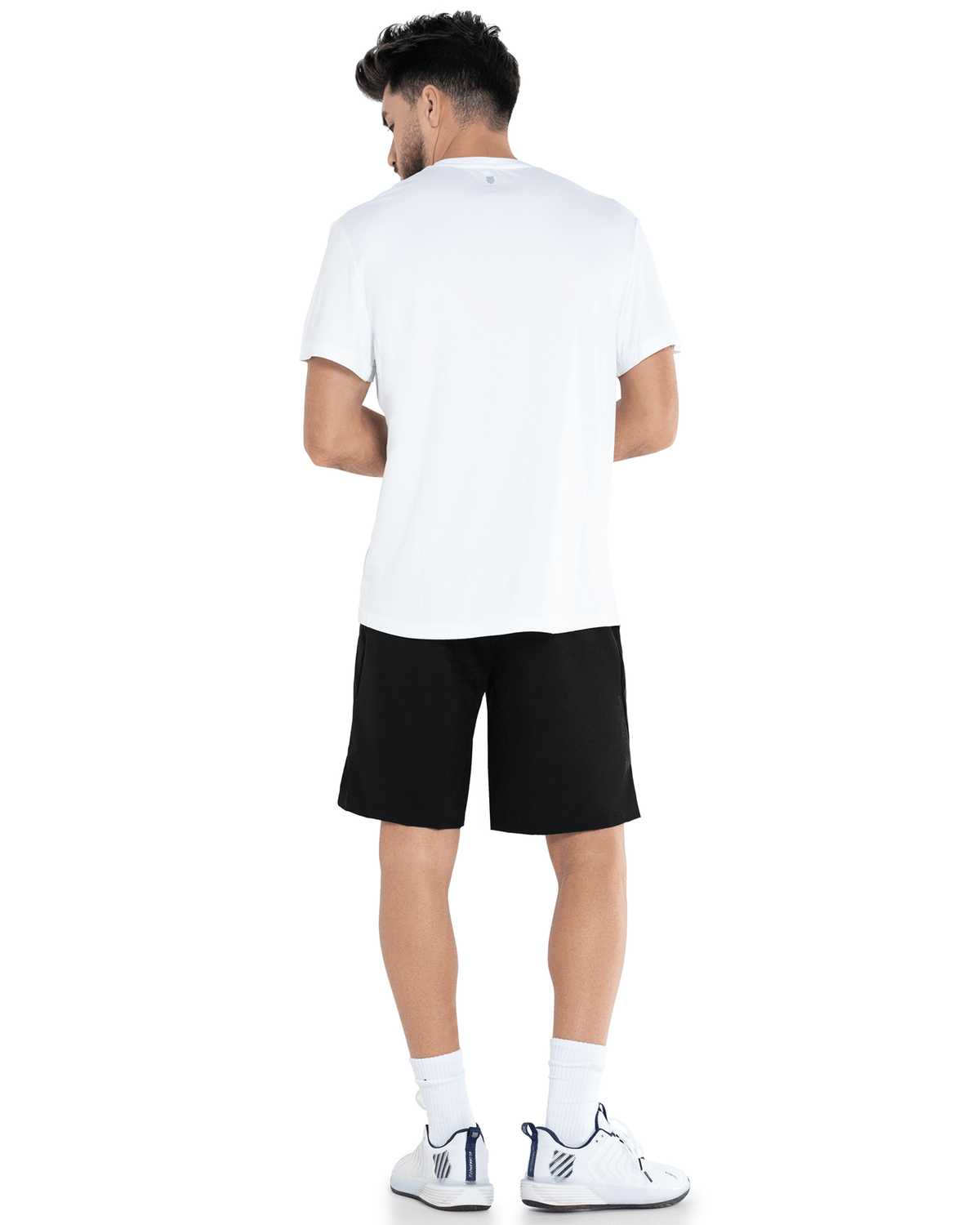 K-Swiss Hot Sale - LUXE TECH CREW