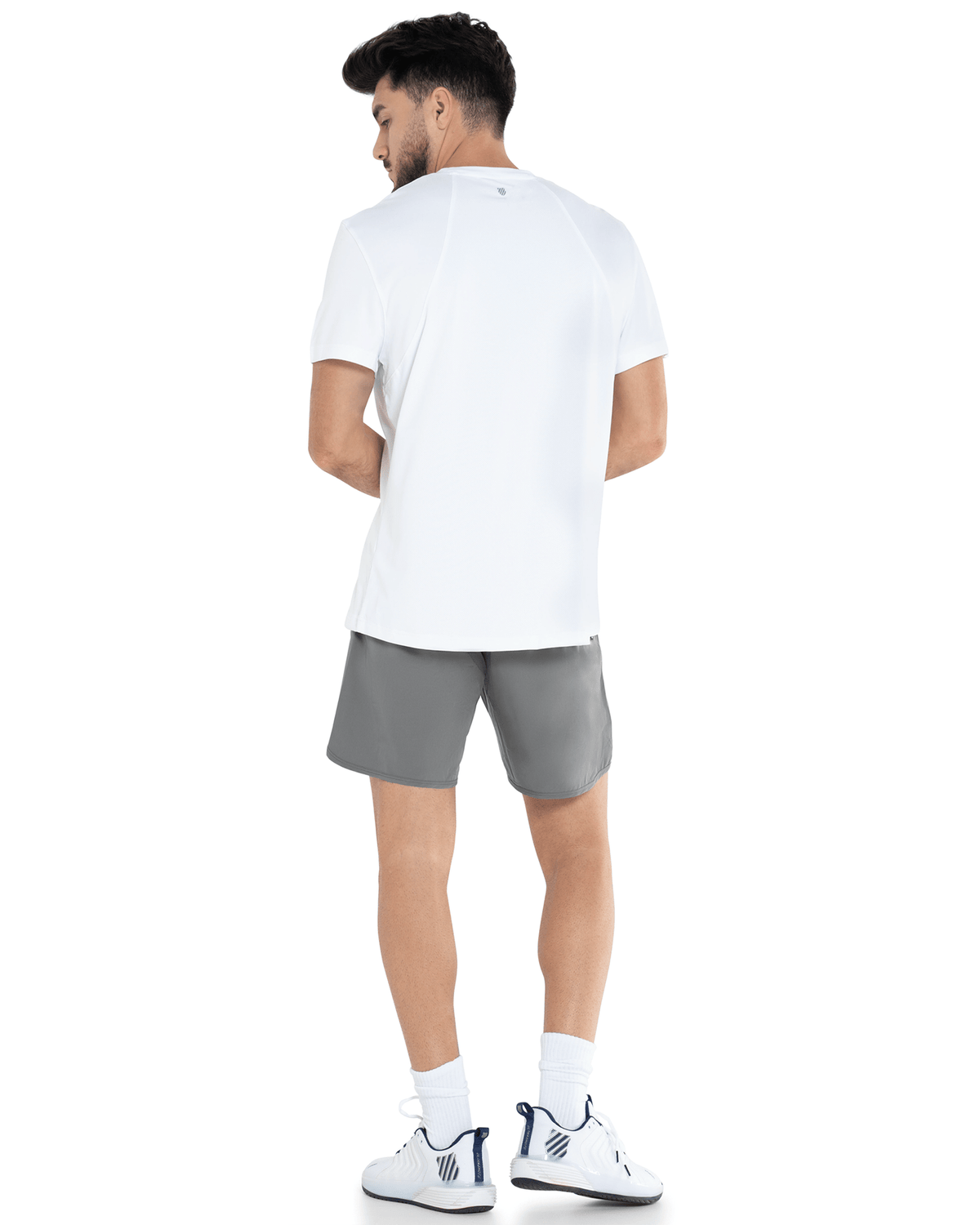 K-Swiss Deals - ICON CREW