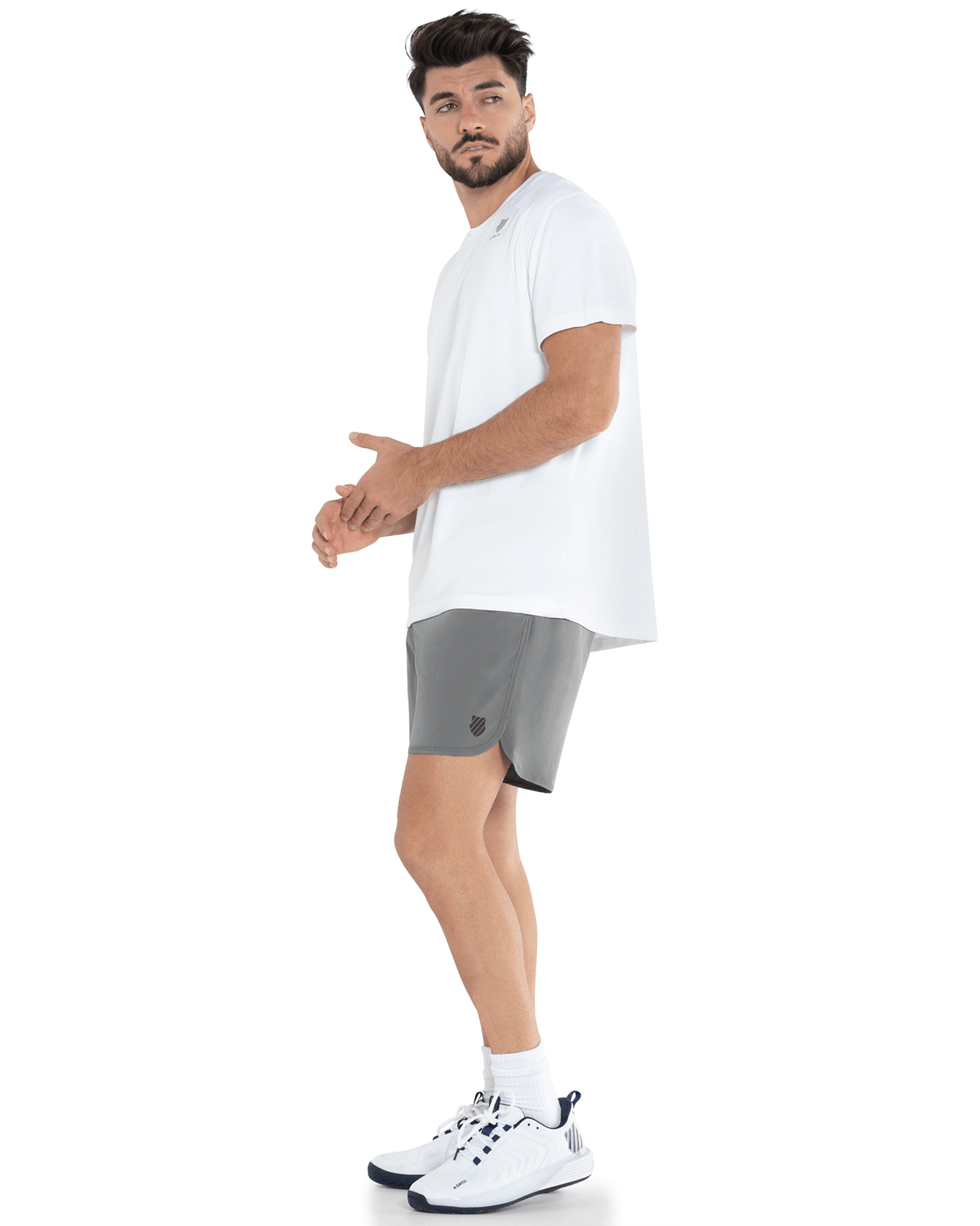 K-Swiss Deals - ICON CREW