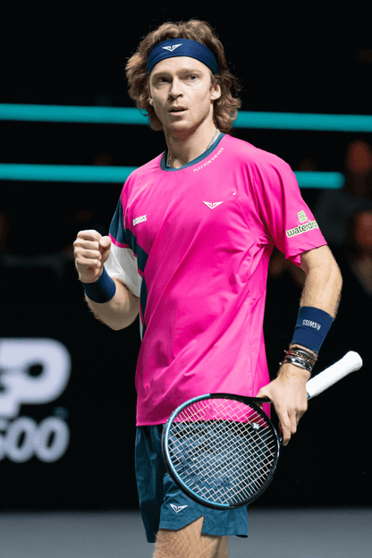 K-Swiss Popular - RUBLEV AO SHORTS