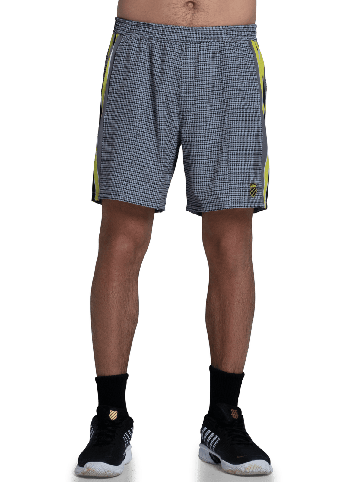 K-Swiss Trending - STRIKER SHORT - 7"