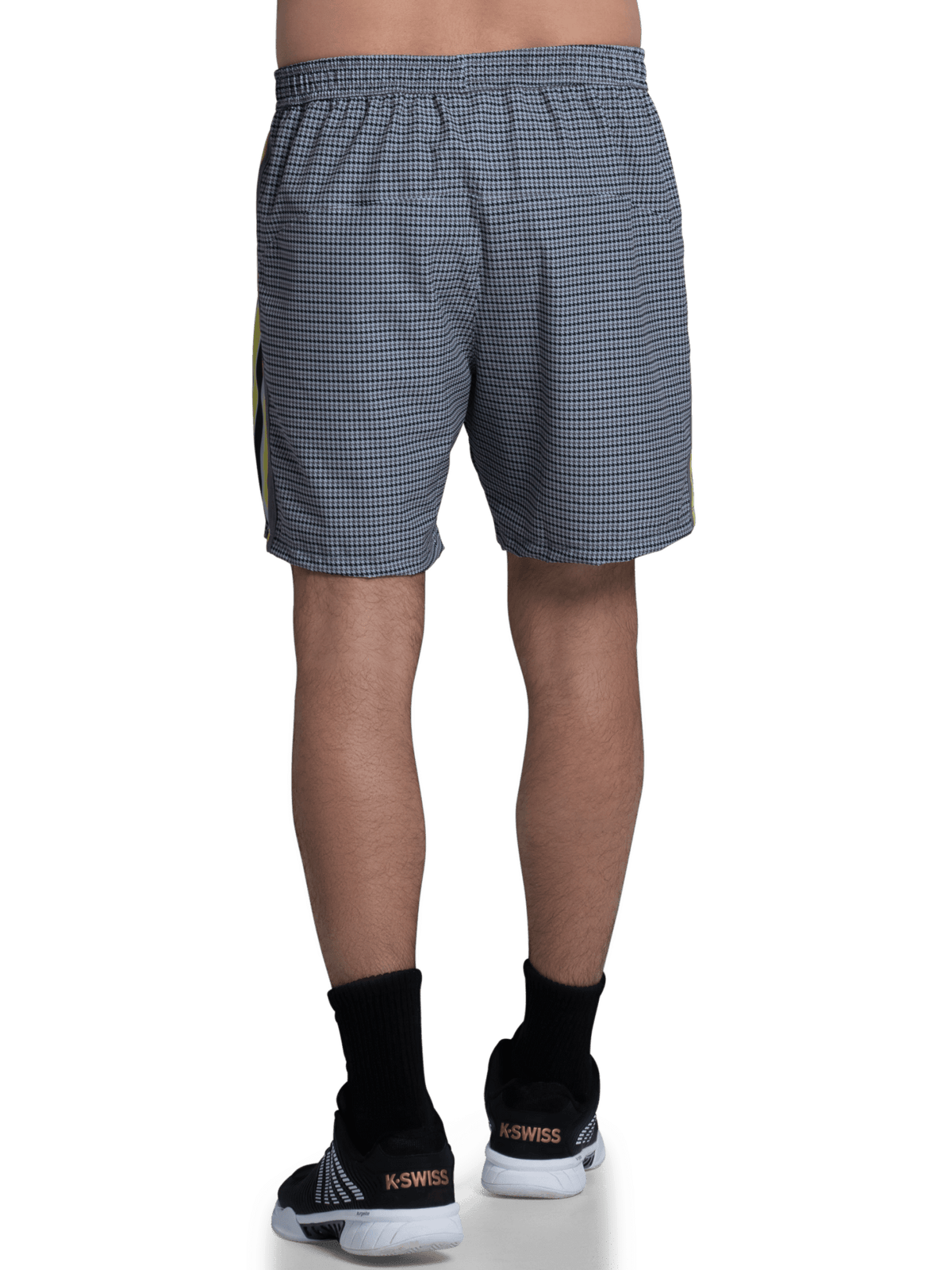 K-Swiss Trending - STRIKER SHORT - 7"