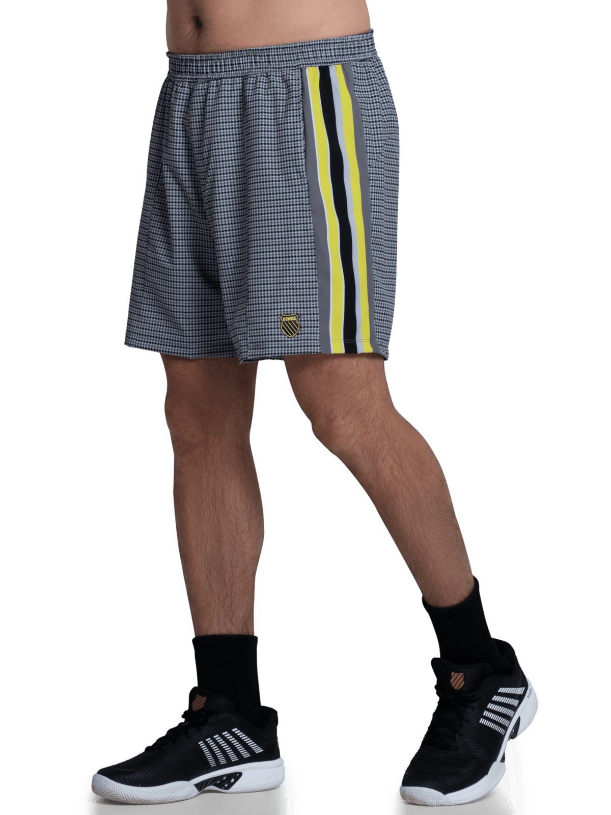 K-Swiss Trending - STRIKER SHORT - 7"