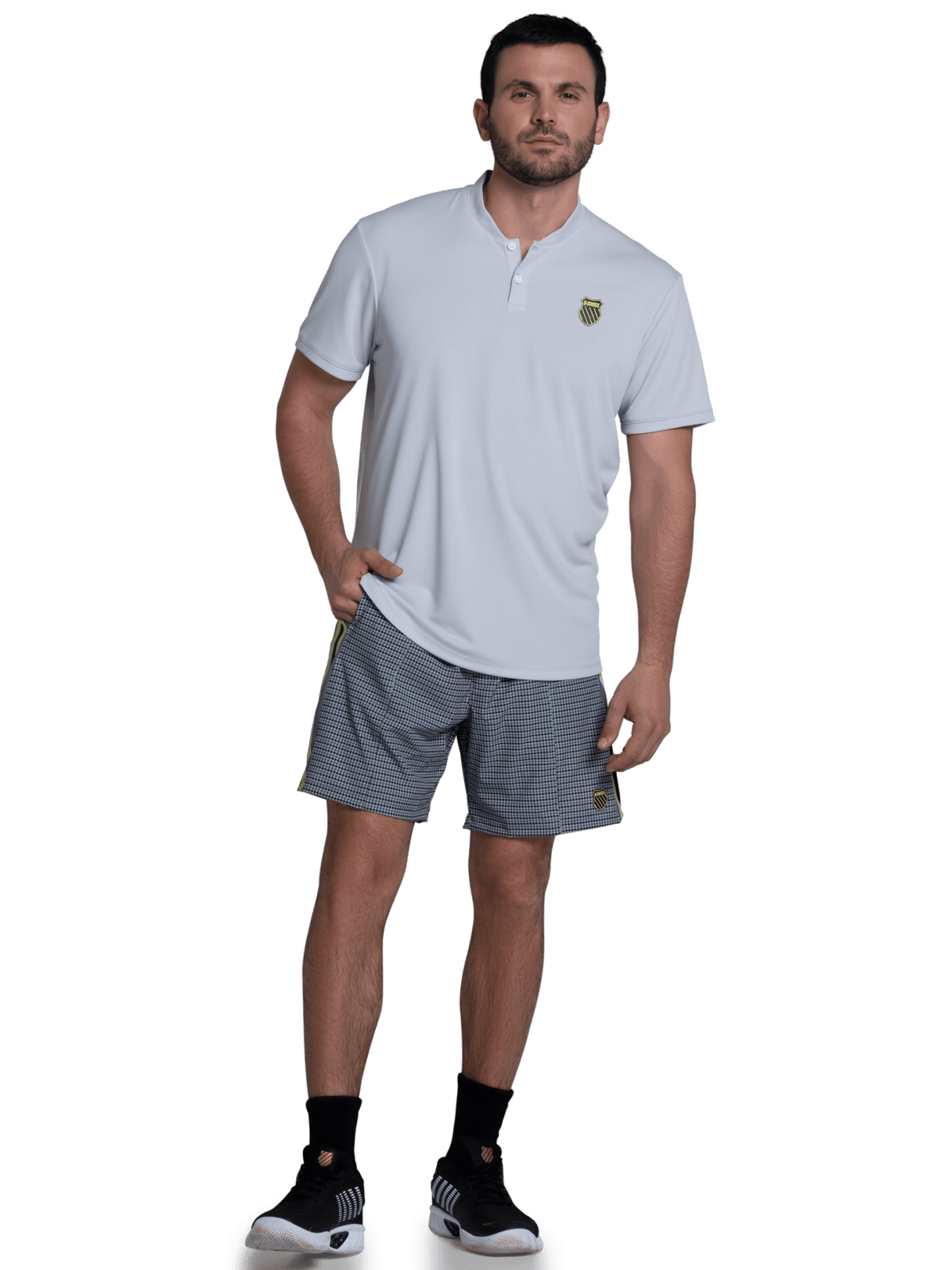 K-Swiss Trending - STRIKER SHORT - 7"