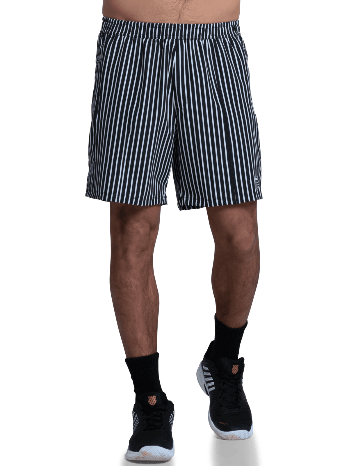 K-Swiss Best Price - SIDELINE SHORT 7"