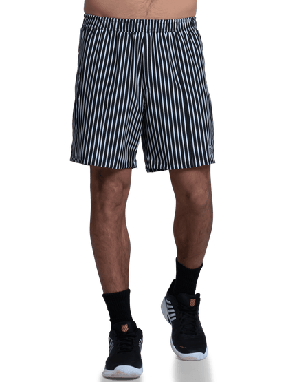 K-Swiss Best Price - SIDELINE SHORT 7"