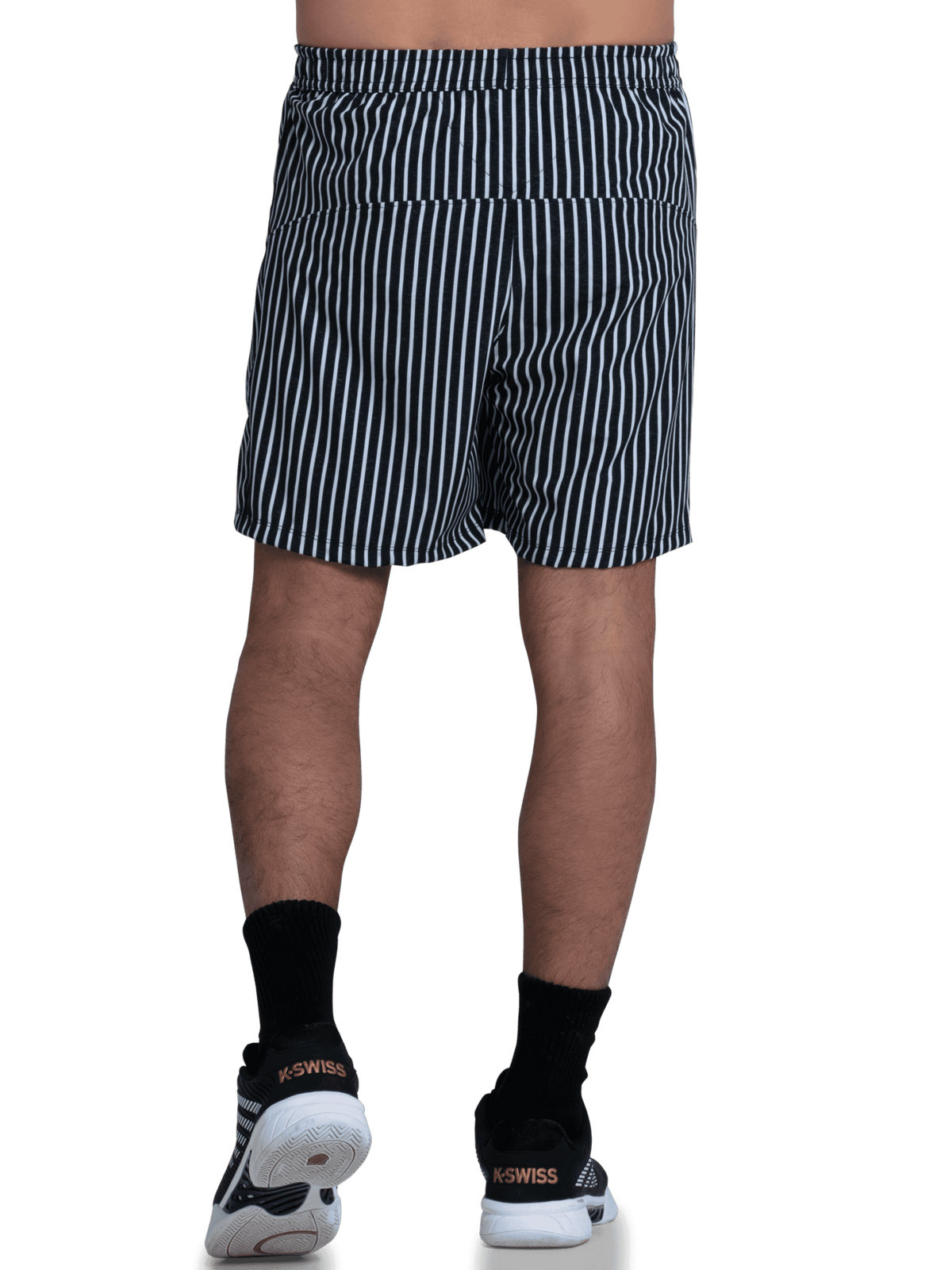 K-Swiss Best Price - SIDELINE SHORT 7"