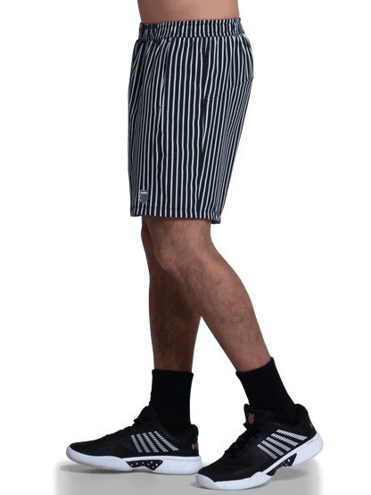 K-Swiss Best Price - SIDELINE SHORT 7"