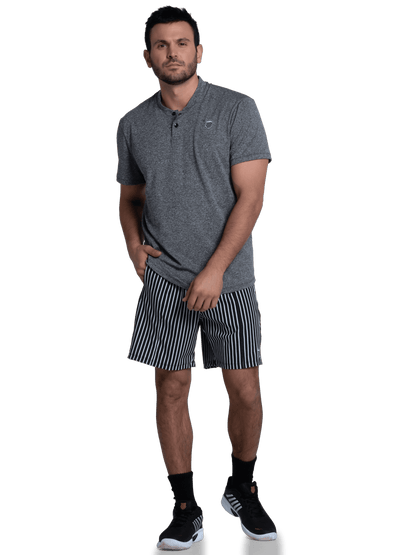 K-Swiss Best Price - SIDELINE SHORT 7"