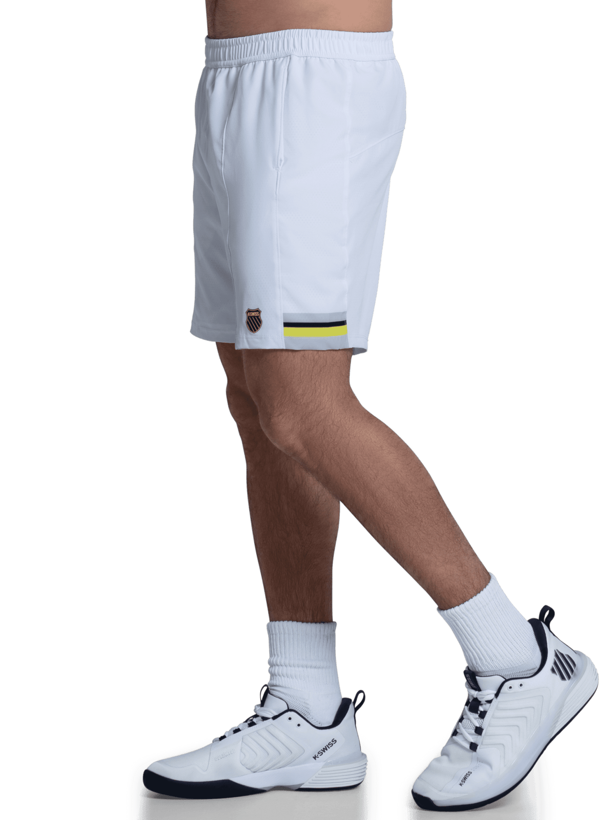 K-Swiss Featured - COUNTER SHORT - 7"