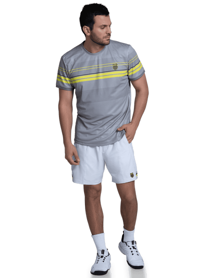 K-Swiss Featured - COUNTER SHORT - 7"