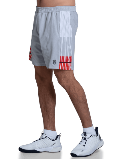 K-Swiss Quality - BASELINE SHORT 7"