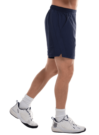 K-Swiss Value - RIP STOP SHORT-7"