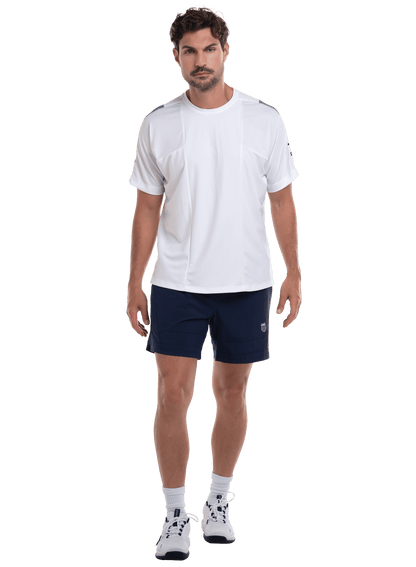 K-Swiss Value - RIP STOP SHORT-7"