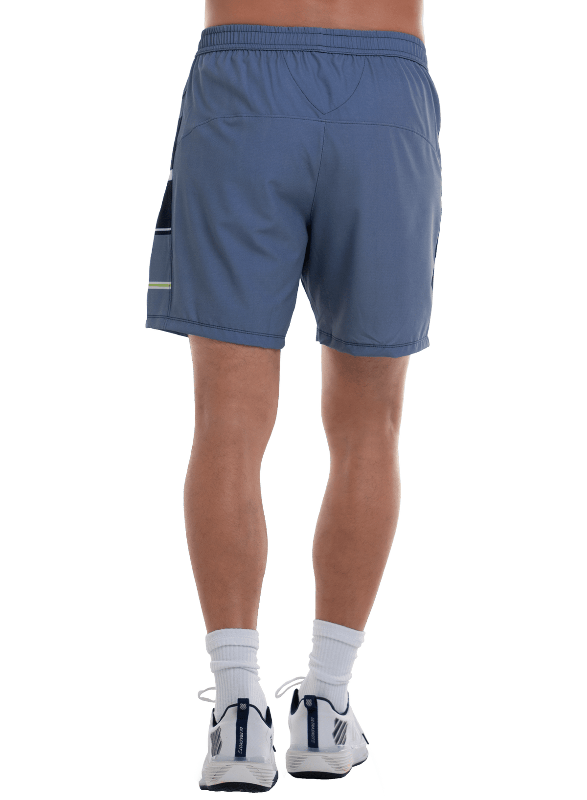 K-Swiss Classic - ASCENDOR SHORT-7"
