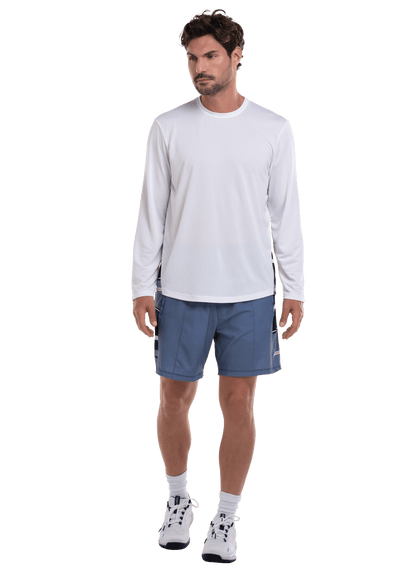 K-Swiss Classic - ASCENDOR SHORT-7"