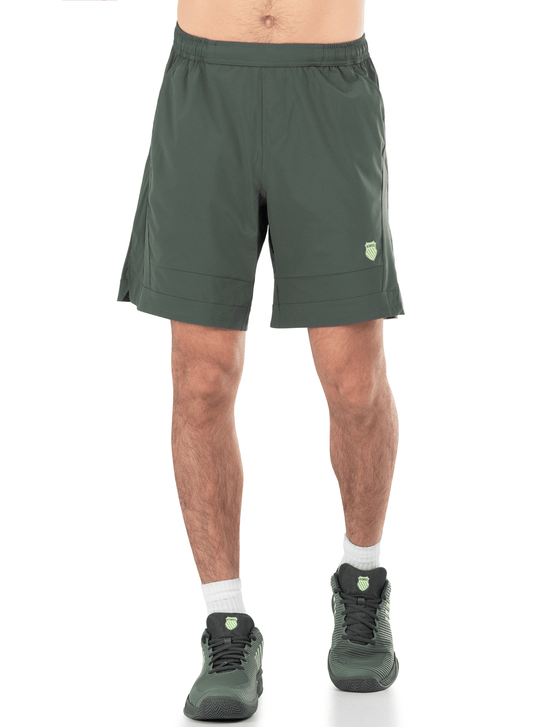K-Swiss Sale - RIP STOP SHORT-7"
