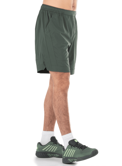 K-Swiss Sale - RIP STOP SHORT-7"