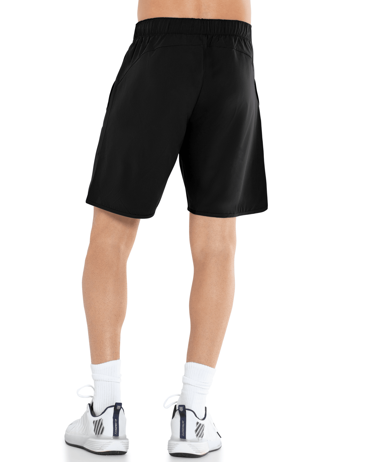 K-Swiss Special Offer - BALLER SHORT-9"