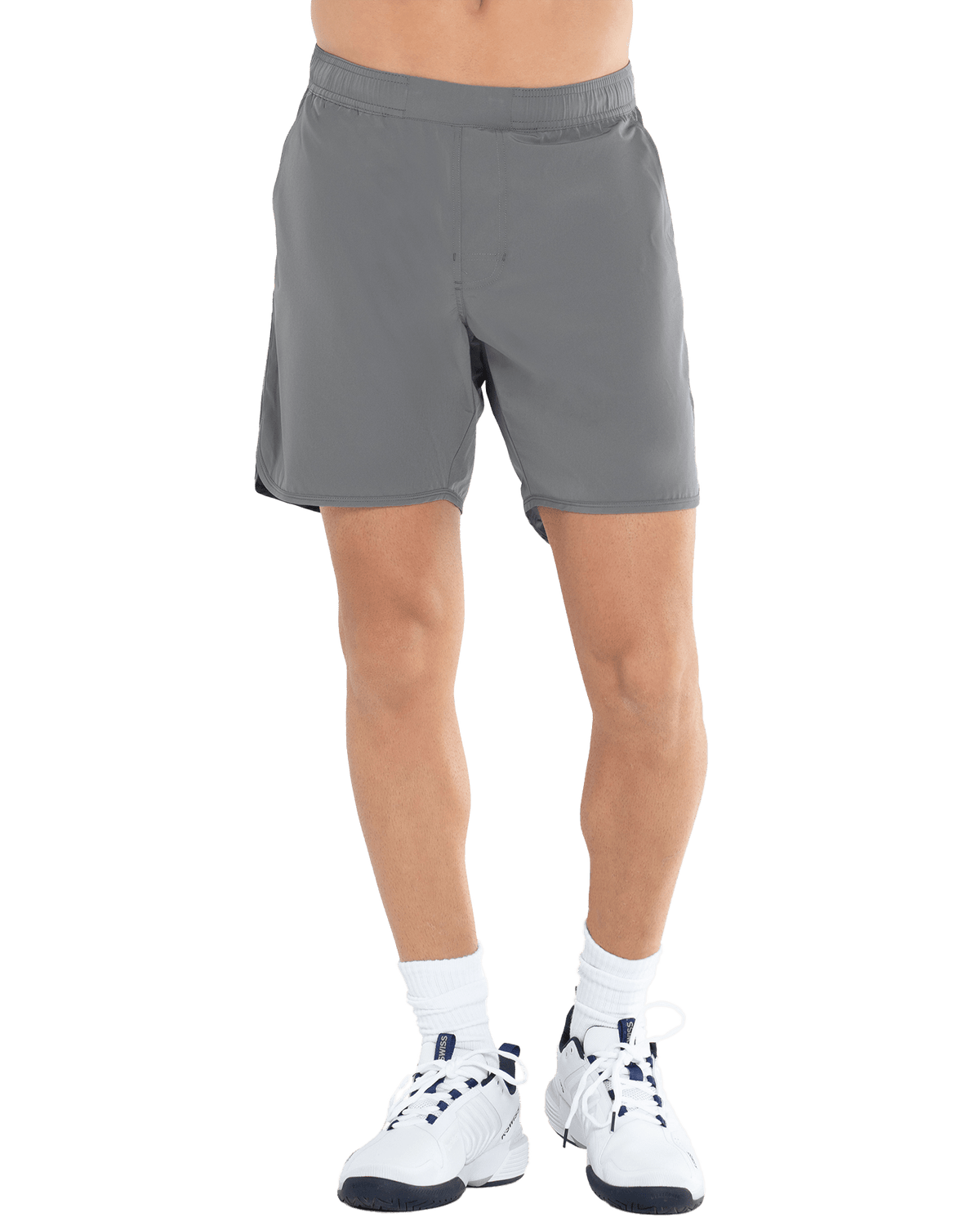 K-Swiss Discount - PLAYER SHORT-7"