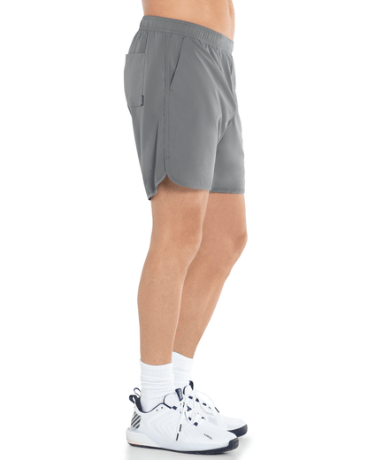 K-Swiss Discount - PLAYER SHORT-7"