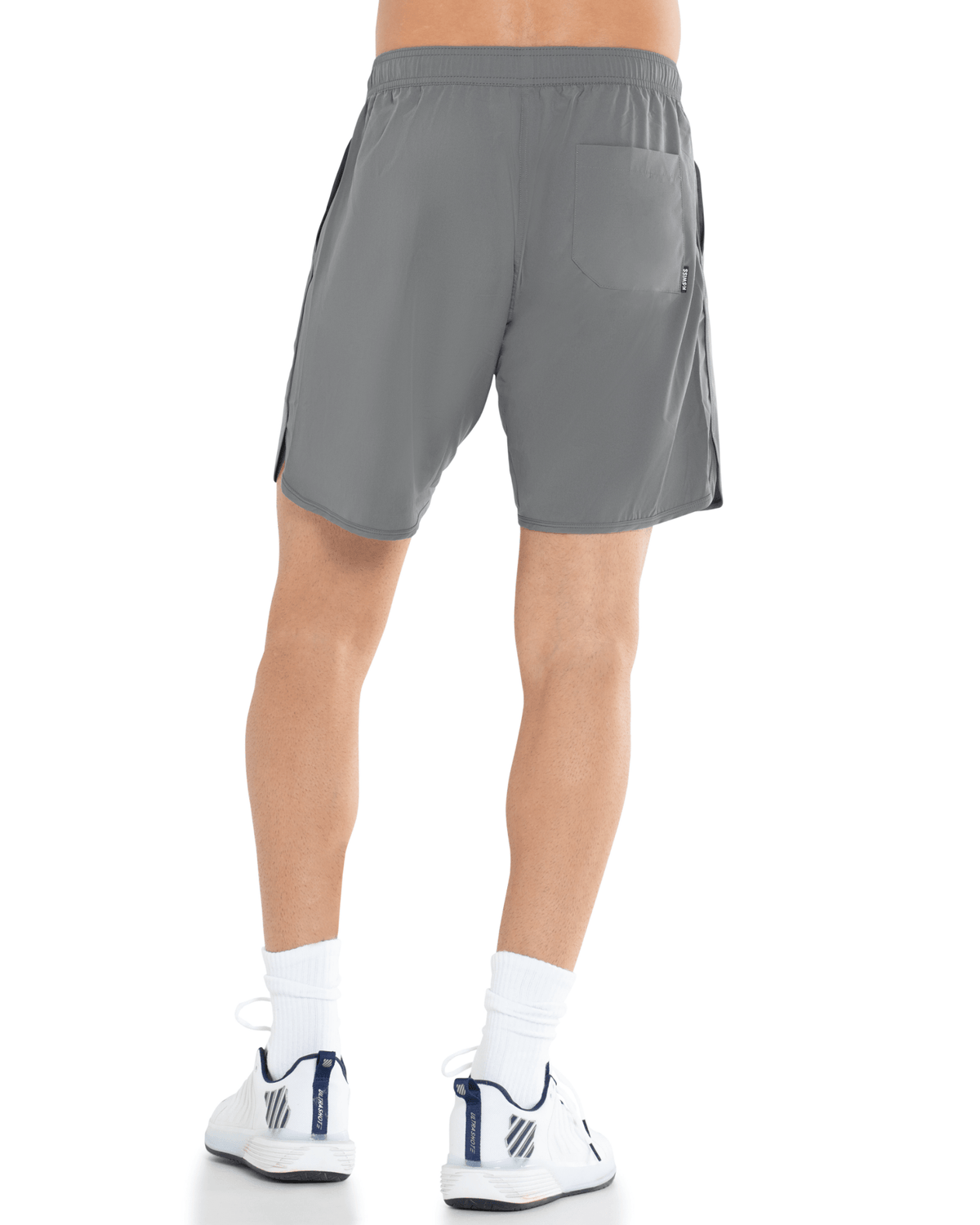 K-Swiss Discount - PLAYER SHORT-7"