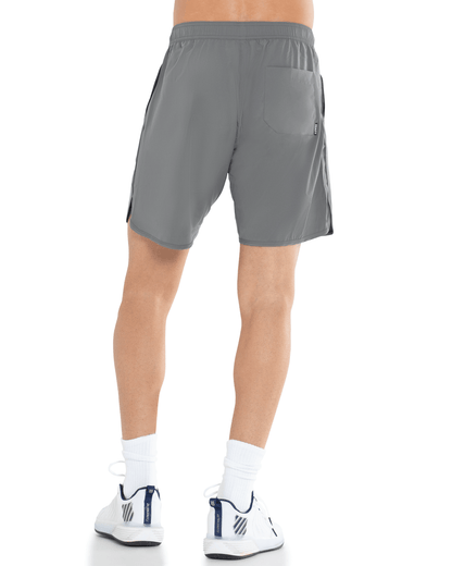 K-Swiss Discount - PLAYER SHORT-7"