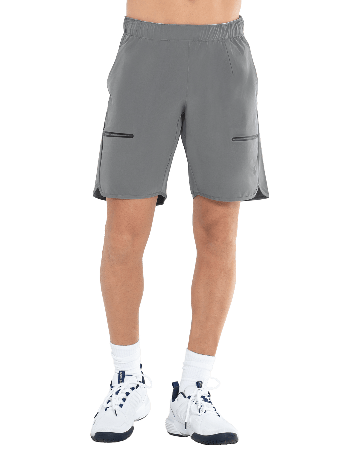 K-Swiss Value - BALLER SHORT-9"