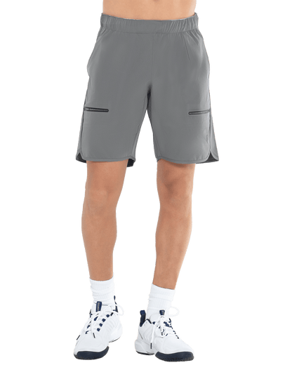 K-Swiss Value - BALLER SHORT-9"