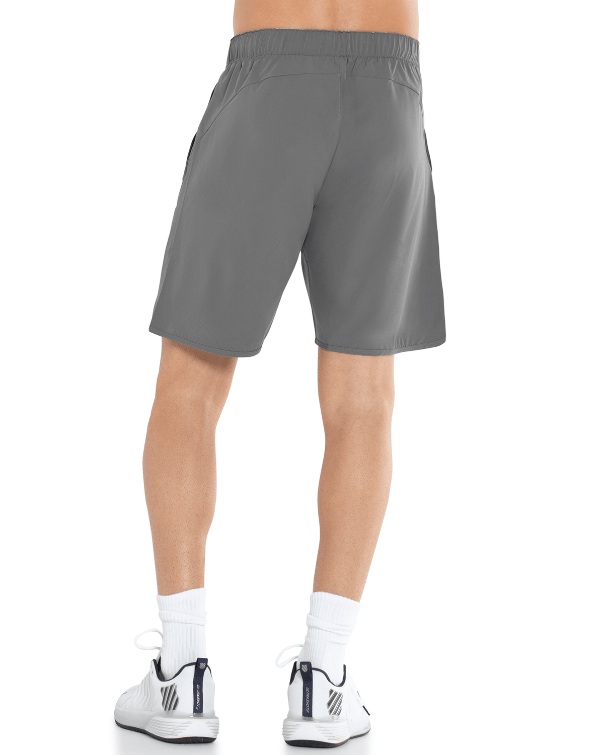 K-Swiss Value - BALLER SHORT-9"
