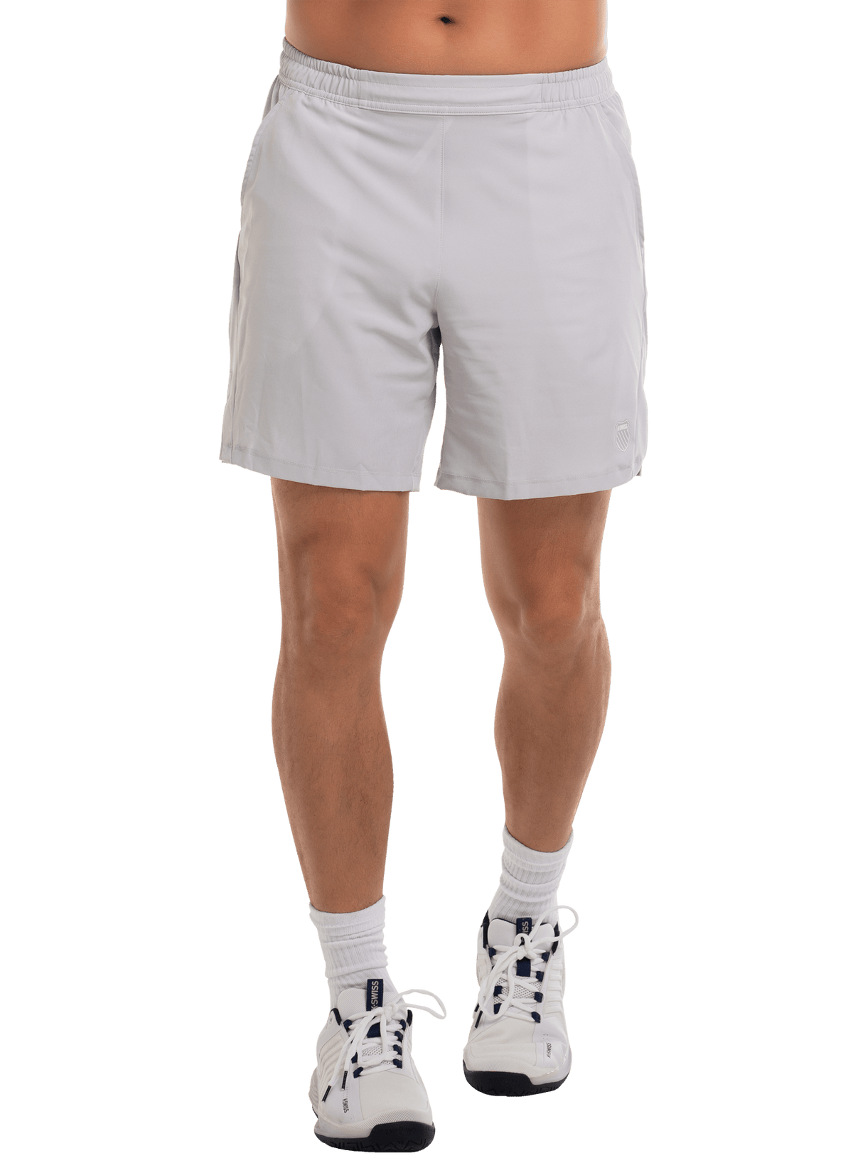 K-Swiss Premium - SUPERCHARGE SHORT- 7"