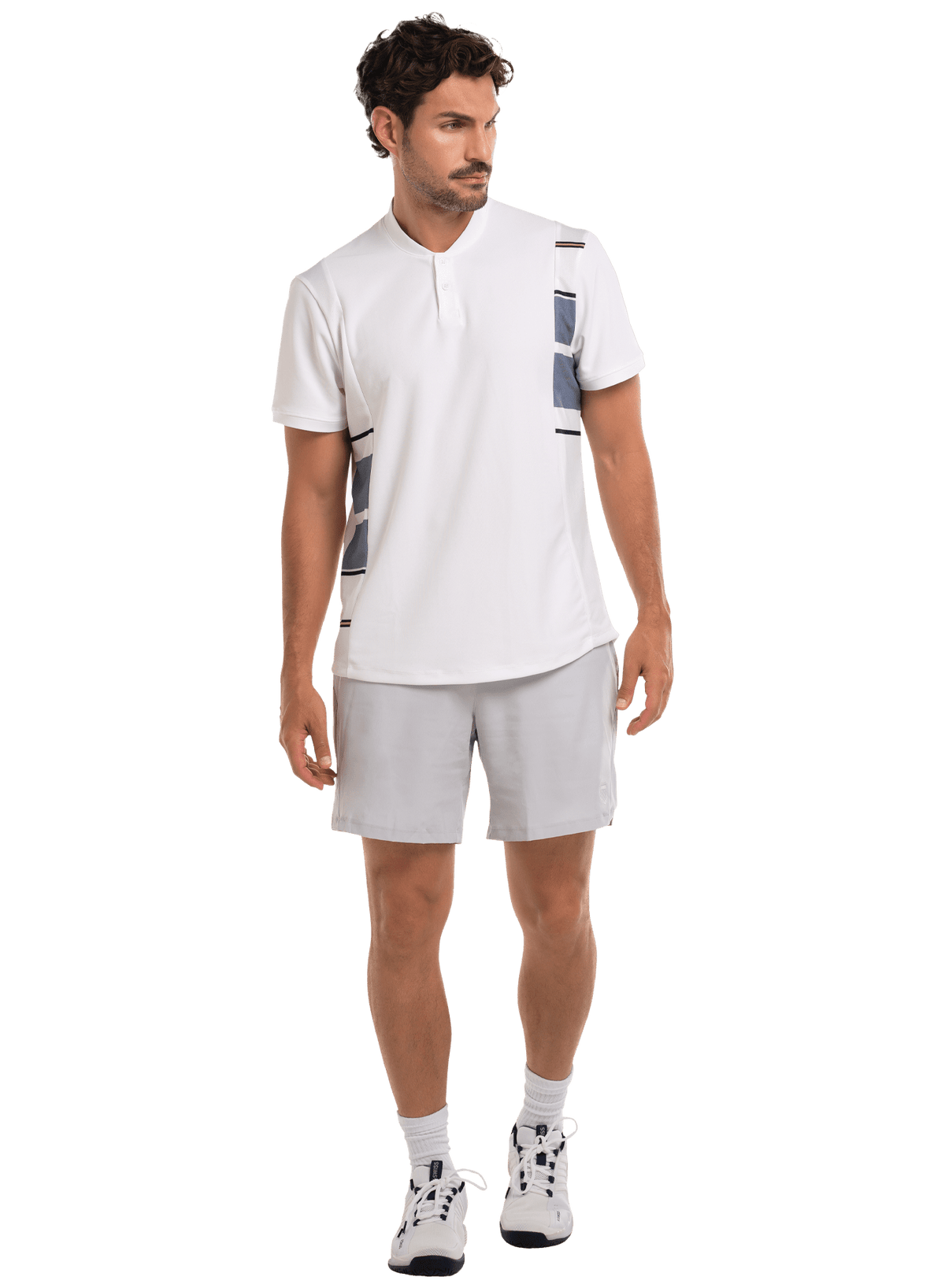 K-Swiss Premium - SUPERCHARGE SHORT- 7"