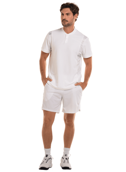 K-Swiss Value - SUPERCHARGE SHORT- 7"