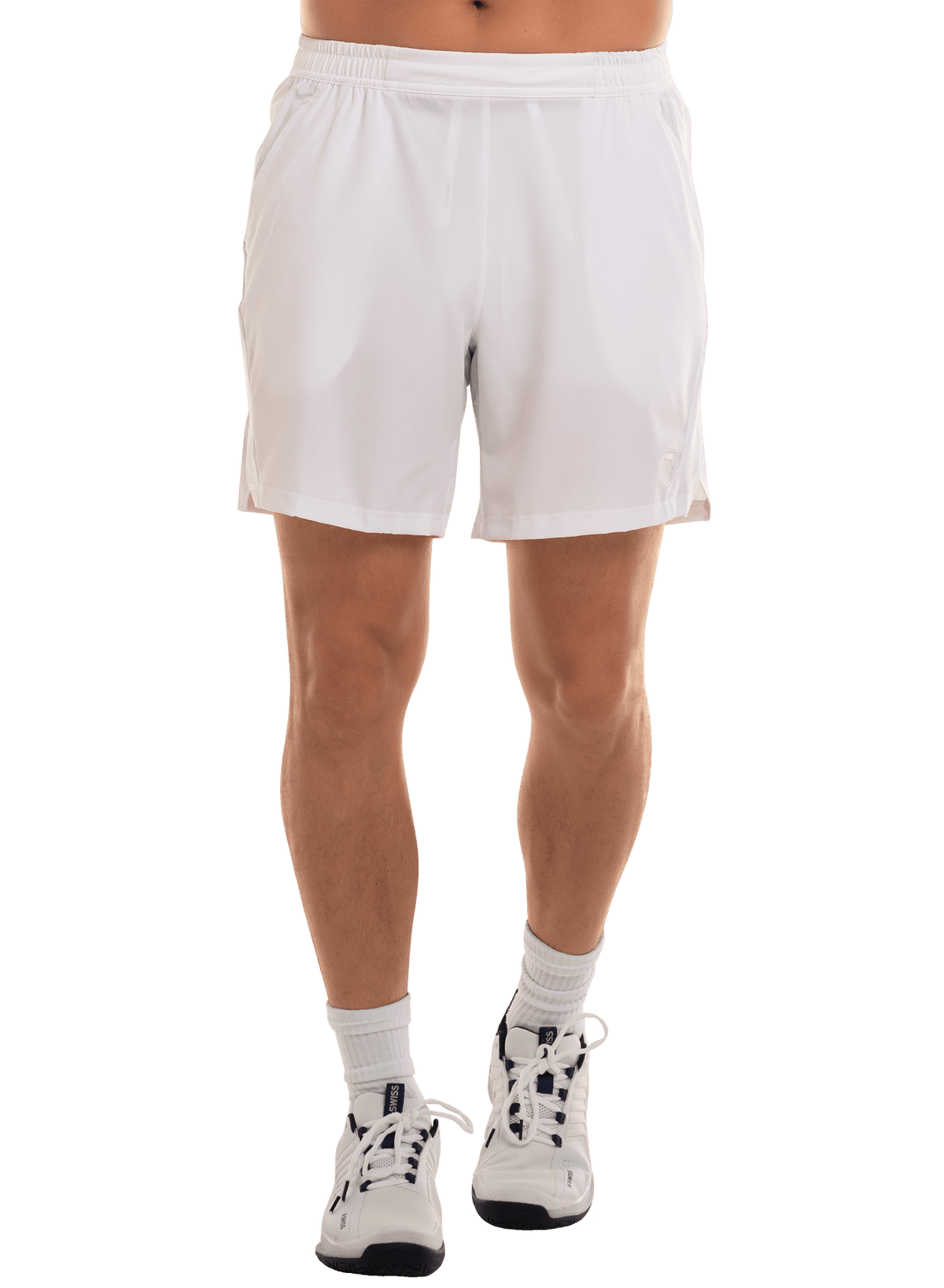 K-Swiss Value - SUPERCHARGE SHORT- 7"