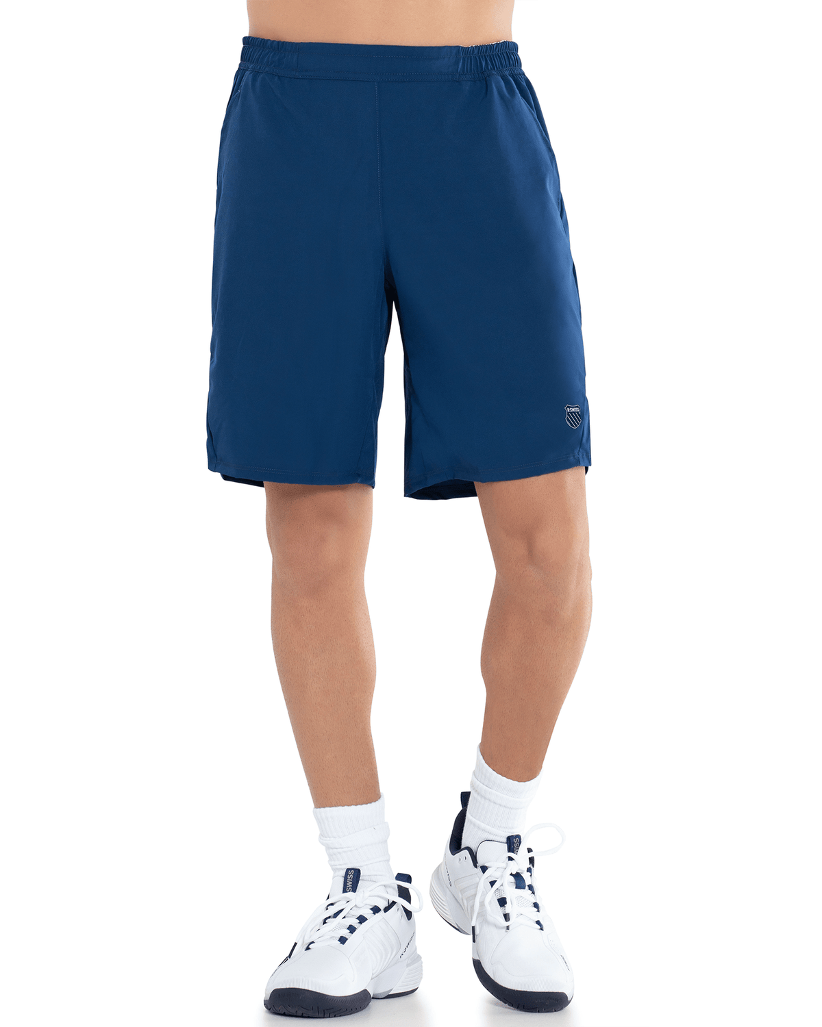 K-Swiss Everyday - SUPERCHARGE SHORT-9"