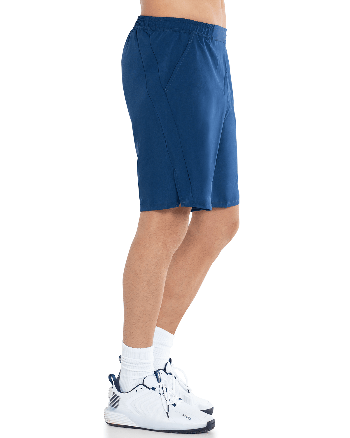 K-Swiss Everyday - SUPERCHARGE SHORT-9"
