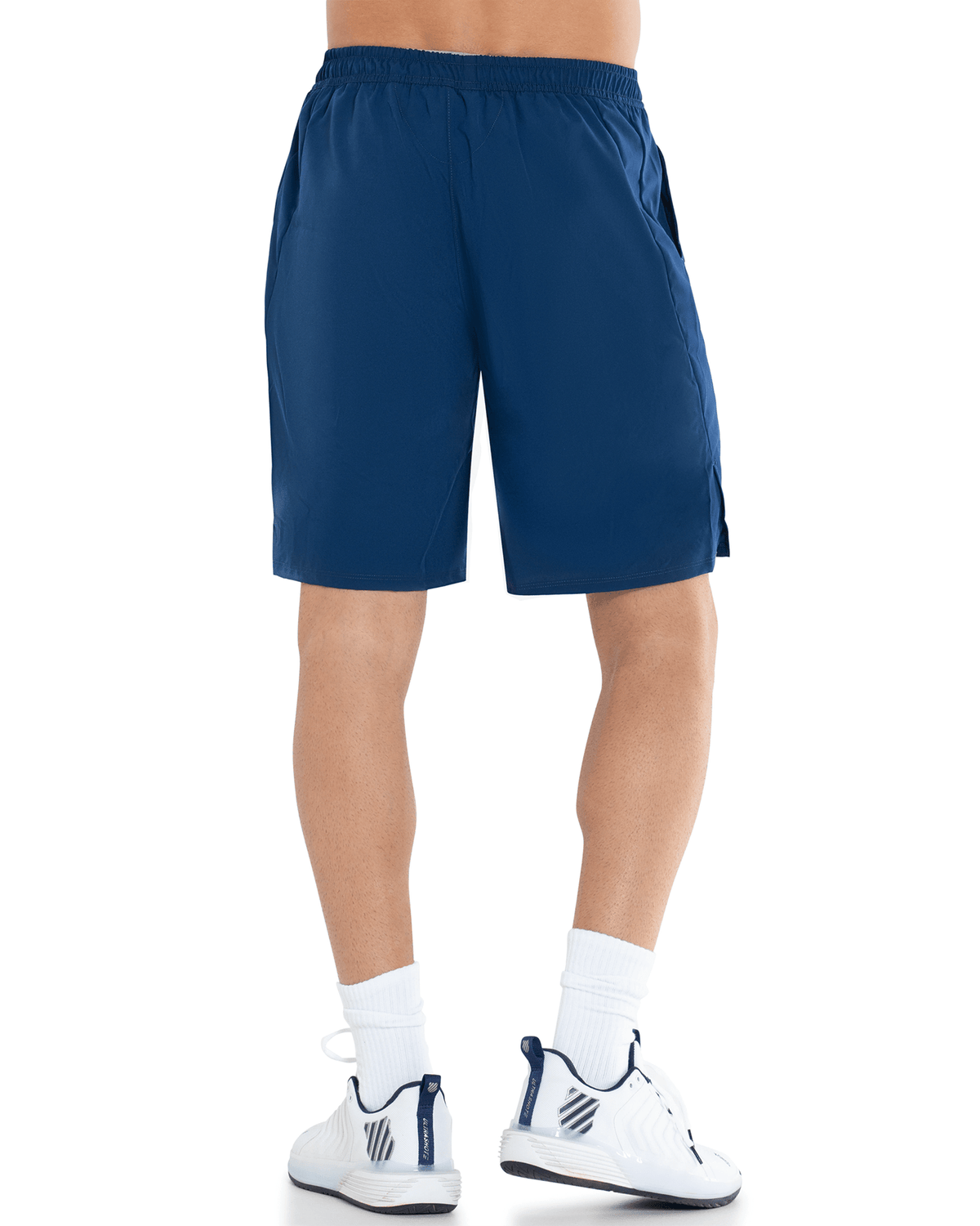 K-Swiss Everyday - SUPERCHARGE SHORT-9"