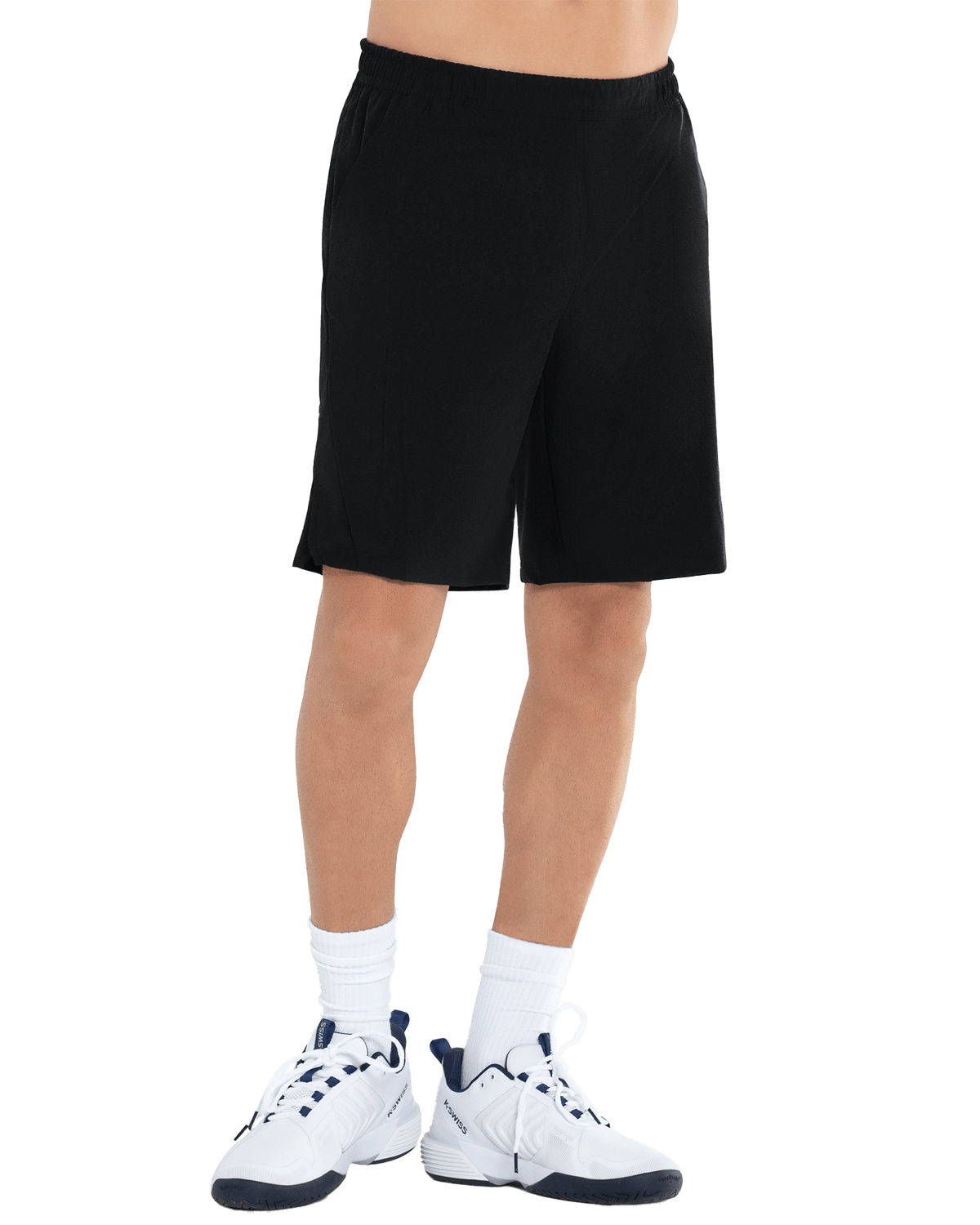 K-Swiss Great Value - SUPERCHARGE SHORT-9"