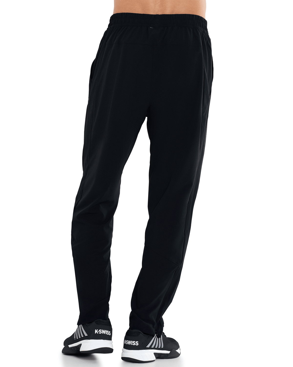 K-Swiss Trusted - STEALTH JOGGER