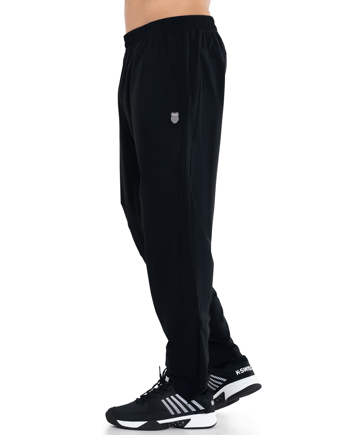 K-Swiss Trusted - STEALTH JOGGER