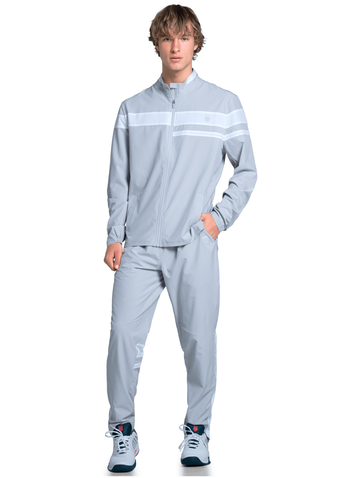 K-Swiss Premium - RIPSTOP JACKET