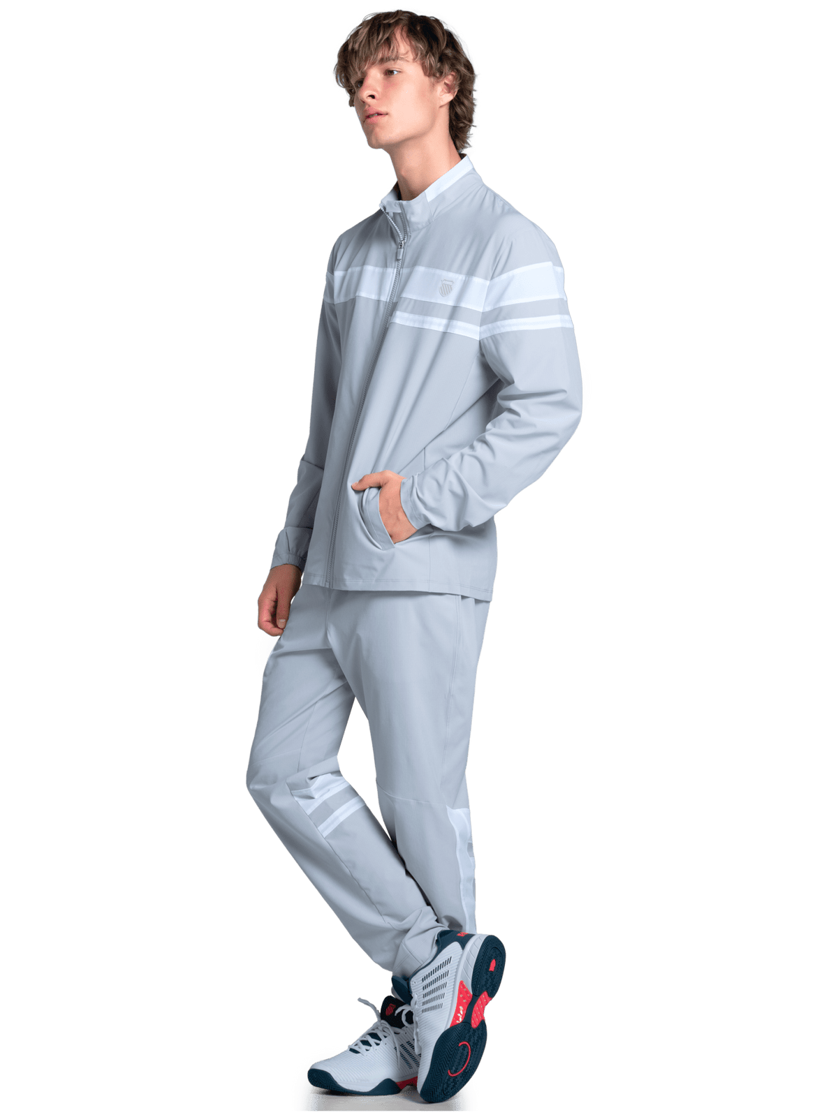 K-Swiss Premium - RIPSTOP JACKET
