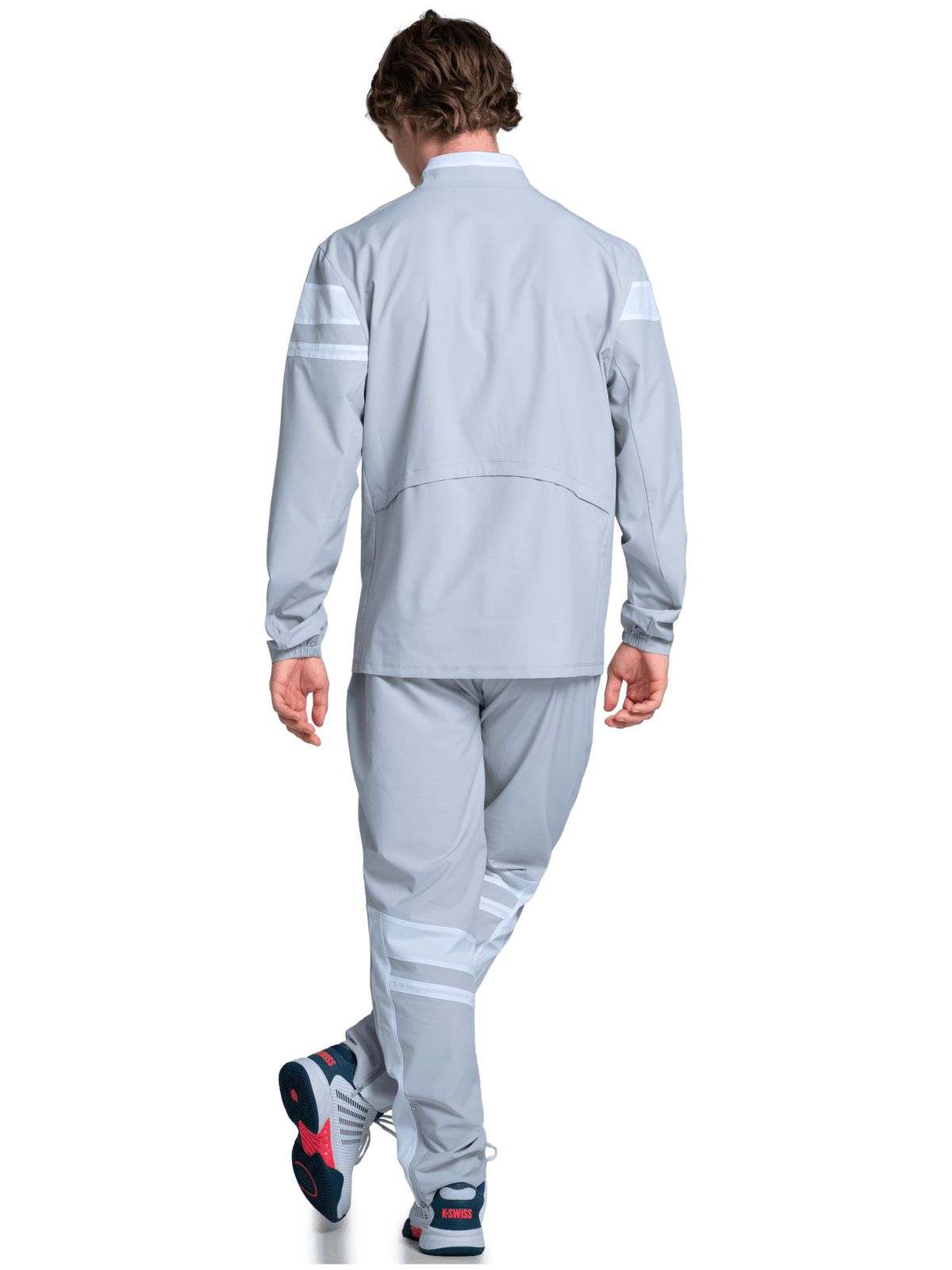 K-Swiss Premium - RIPSTOP JACKET