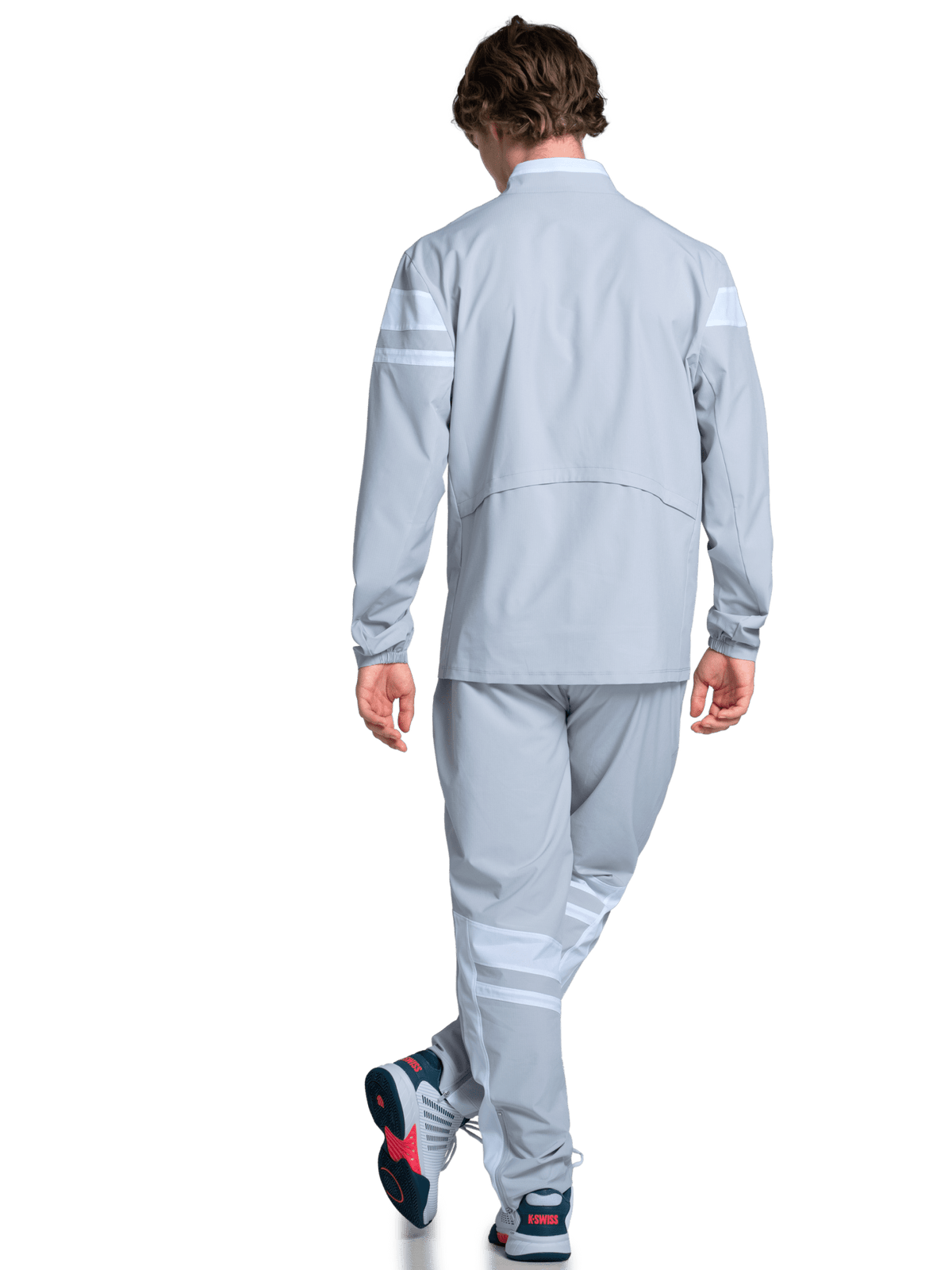 K-Swiss Premium - RIPSTOP JACKET